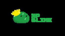XP Slime artwork 2