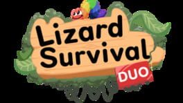 Lizard Survival Duo artwork 2