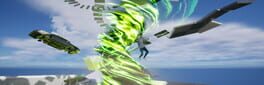 JustJump! artwork 1