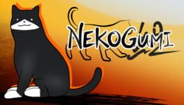 Nekogumi artwork 1