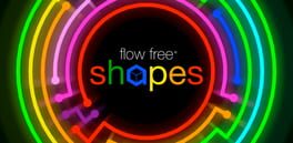 Flow Free: Shapes artwork 1