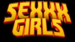 Sexxx Girls artwork 2