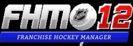 Franchise Hockey Manager 12 artwork 2