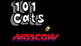 101 Cats in Moscow artwork 2