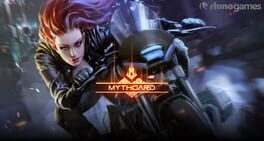 Mythgard artwork 2