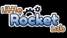 Little Rocket Lab artwork 3