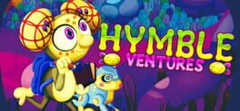 Hymble Ventures artwork 1