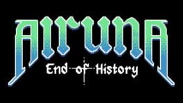 Alruna: End of History artwork 2