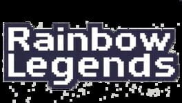 Rainbow Legends artwork 5