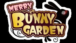Merry Bunny Garden artwork 2