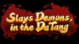 Slays Demons in the DaTang artwork 2