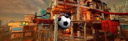 Room Football: Junk Town artwork 1