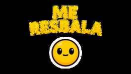Me Resbala! artwork 2