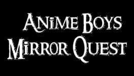 Anime Boys Mirror Quest artwork 2