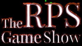 The RPS Game Show artwork 2