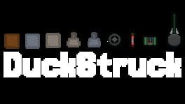 DuckStruck artwork 2