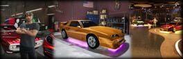 Car Dealer Simulator: Up 2 You DLC artwork 1