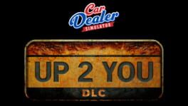 Car Dealer Simulator: Up 2 You DLC artwork 2