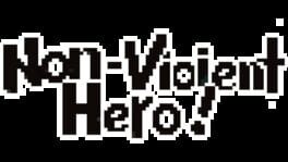 Non-violent Hero artwork 2