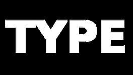 Type artwork 2