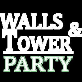 Walls and Tower Party artwork 2