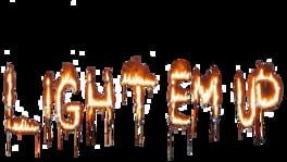 Light'Em Up artwork 2
