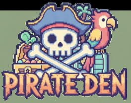 Pirate Den artwork 2