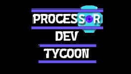 Processor Dev Tycoon artwork 2