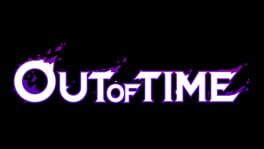 Out of Time artwork 2