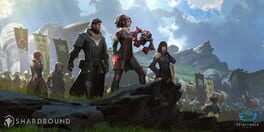 Shardbound artwork 2