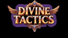 Divine Tactics artwork 2