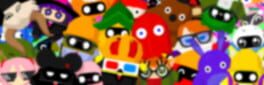 Byteworld artwork 1