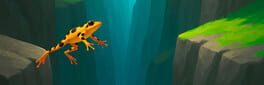 Jump Frog artwork 1