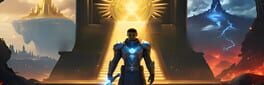 Sorrow: Rise of Divinity artwork 1
