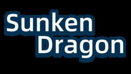 Sunken Dragon artwork 1