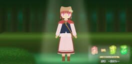 Ma-suru Joshou artwork 2