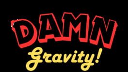 Damn Gravity! artwork 2
