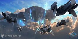 Shardbound artwork 1
