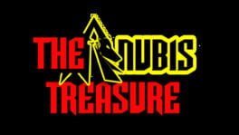 The Anubis Treasure artwork 1