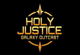 Holy Justice: Galaxy Outcast artwork 2