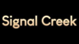 Signal Creek artwork 2