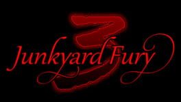 Junkyard Fury 3 artwork 2