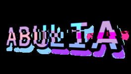 Abulia artwork 2