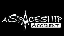 A Spaceship Accident artwork 2