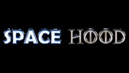 Space Hood artwork 2