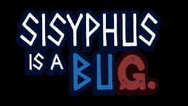 Sisyphus Is a Bug artwork 2