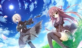 Sakura no Uta: Sakura no Mori no Ue wo Mau artwork 1