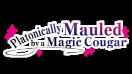 Platonically Mauled by a Magic Cougar artwork 2