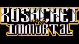 Koshchei the Immortal artwork 2