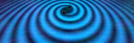 Inspiral: Echoes of Gravity artwork 2
